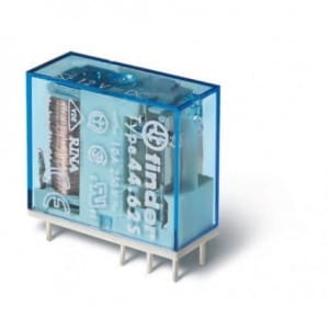 44.62.7.012 przekaźnik elektromagnetyczny 12V