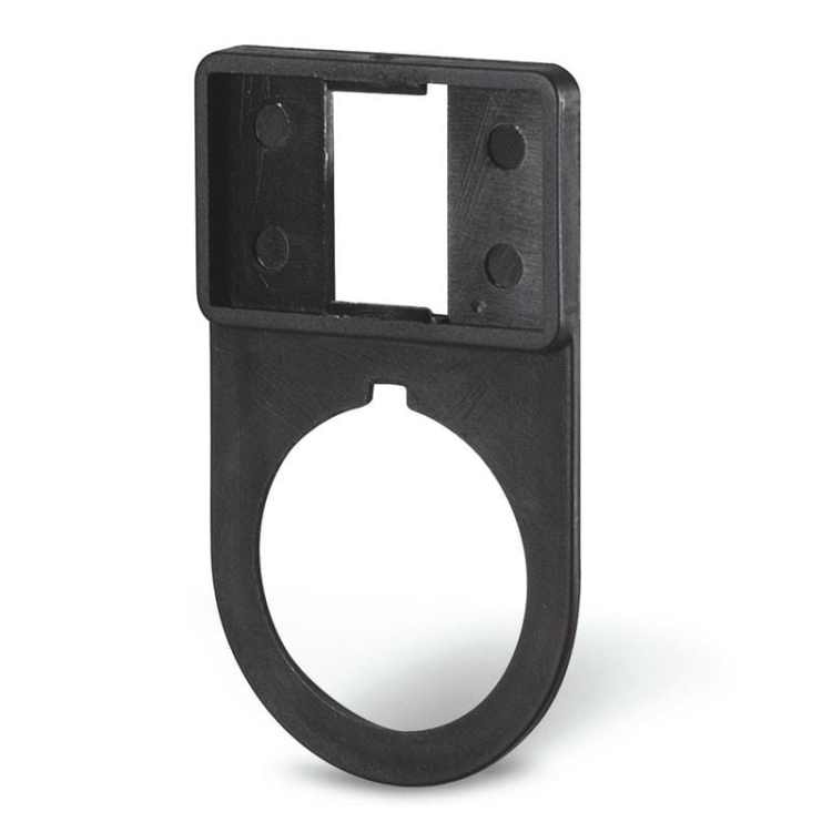 PPTN8 ramka pod oznaczenie przycisku