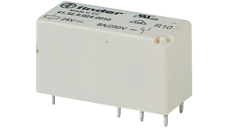 41.52.9.024 przekaźnik elektromagnetyczny 24Vdc