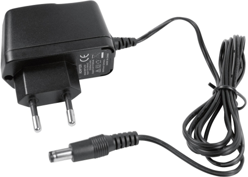 zasilacz impulsowy wtyczkowy 7,5V / 1A