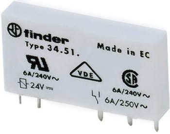 34.51.7.060 przekaźnik elektromagnetyczny 60V