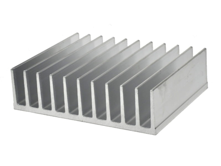 Radiator aluminiowy A5724/10