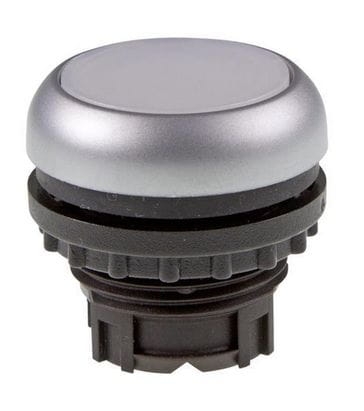 M22-DL-W napęd przycisku chwilowego z podświetleniem w kolorze białym