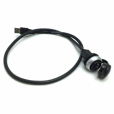 M22-USB gniazdo USB na panel