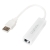 Adapter Fast Ethernet USB 2.0 na złącze RJ45