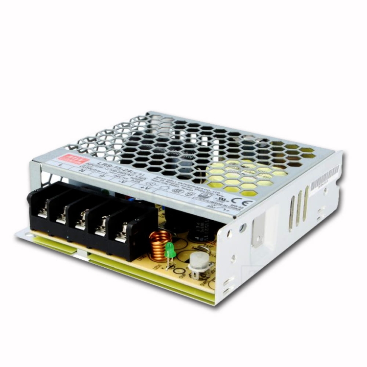 LRS-75-5 zasilacz impulsowy 5V
