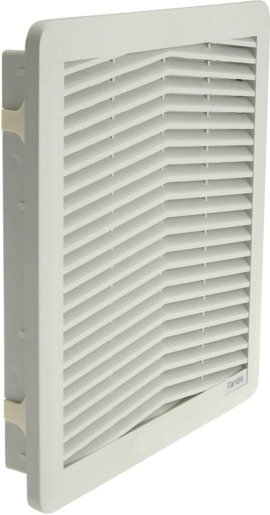 FANFF12U filtr wyjściowy wentylatora