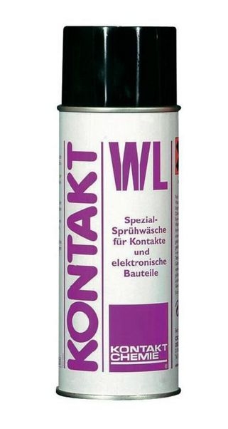 Kontakt WL preparat czyszczący do styków