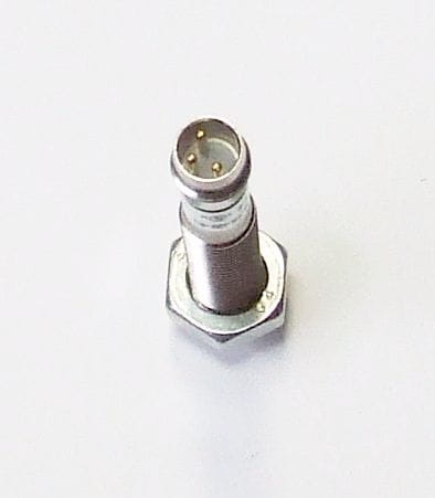 IS-08-G3-S1 (95B066800) czujnik indukcyjny M8 NPN / NO