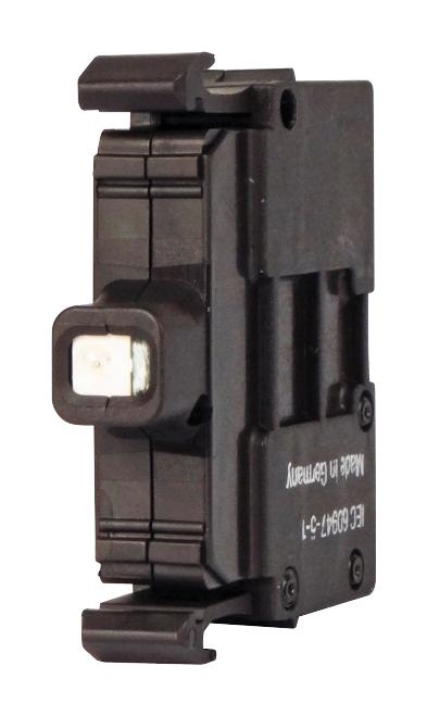 M22-LED230-W kontrolka LED biała