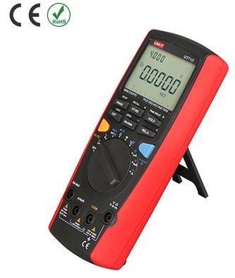 UT71D miernik cyfrowy uniwersalny