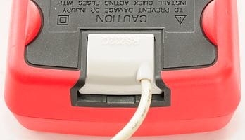 UT70B miernik cyfrowy uniwersalny