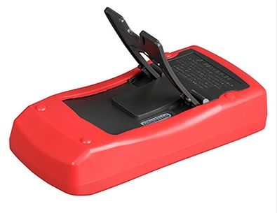 UT58D miernik cyfrowy uniwersalny
