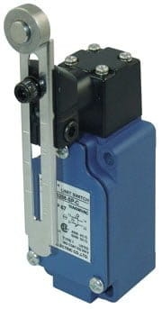 SN6208-SP-B przełącznik krańcowy - rolka