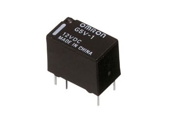 G5V1-24 przekaźnik elektromagnetyczny