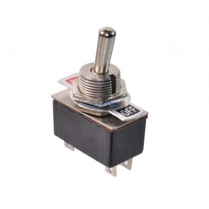 KN3-2 przełącznik dźwigniowy
