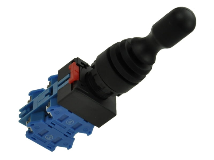 LAS0-K-40C43 przełącznik joystick 4 pozycyjny