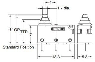 D2HW-A211D