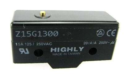 Z15G1300 przełącznik krańcowy
