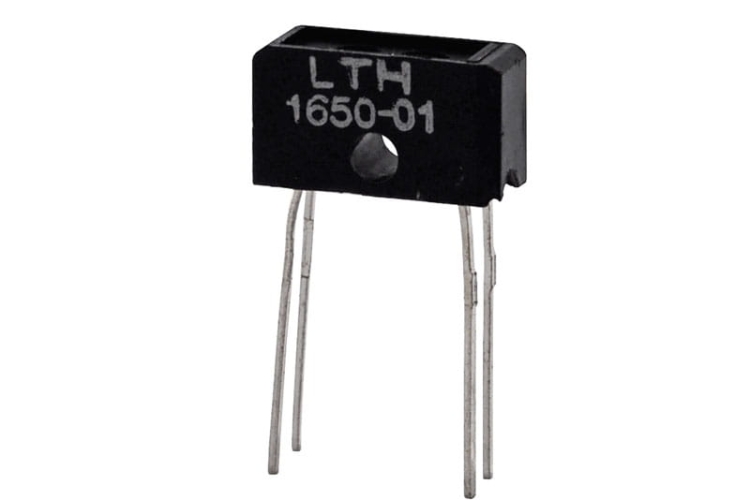 LTH1650 transoptor refleksyjny