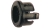 RTC-31 oprawka plastikowa diody LED 3mm; czarna