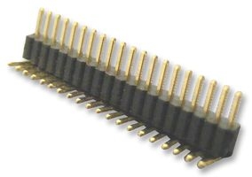 2206RPA-25G listwa kołkowa jednorzędowa