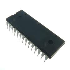 ATMEGA8A-AU mikrokontroler 8-bit; AVR