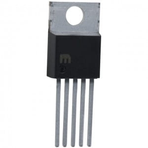 LM2576HVT-ADJ regulowany stabilizator napięcia