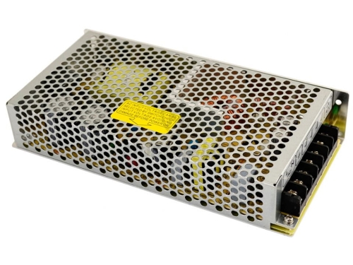RS-150-15 zasilacz impulsowy 15V