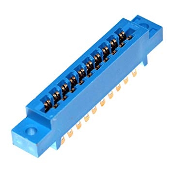 Złącze Jamma 20-pin