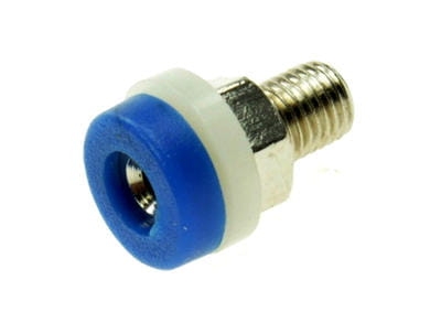 Gniazdo bananowe 2mm