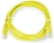 Patchcord RJ45 UTP