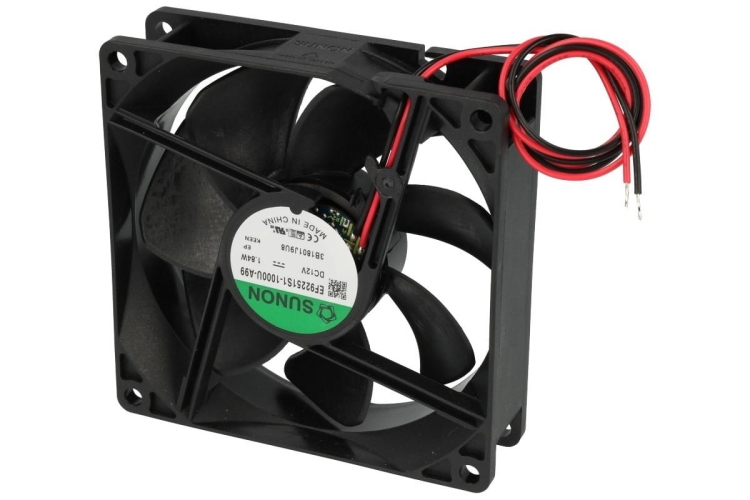 EE92252S1-000U-A99 wentylator 24V