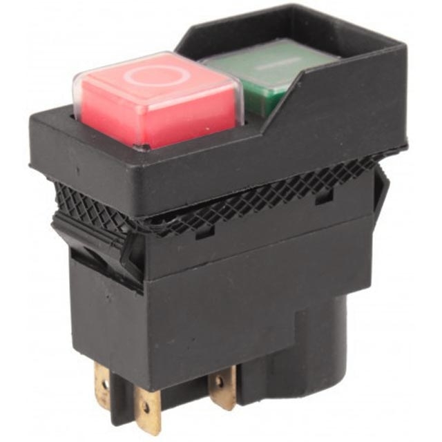 CK-21 przełącznik elektromagnetyczny