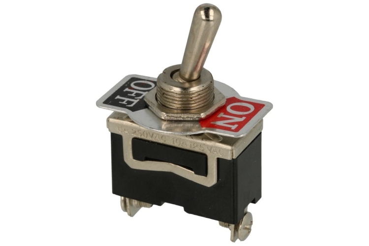 KN3(B)-101 przełącznik dźwigniowy