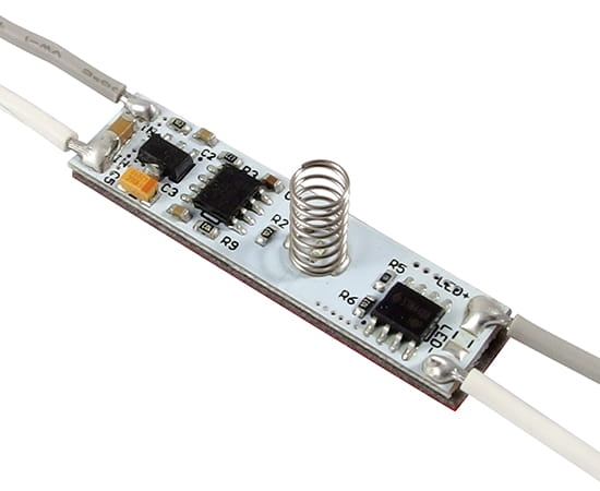 Włącznik taśmy LED dotykowy z opcją ściemniania