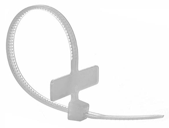 opaska kablowa 100mm