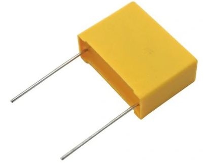 680nF / 275Vac Kondensator polipropylenowy