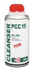Cleanser PCC 15, płyn