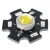 Dioda LED 3W niebieska