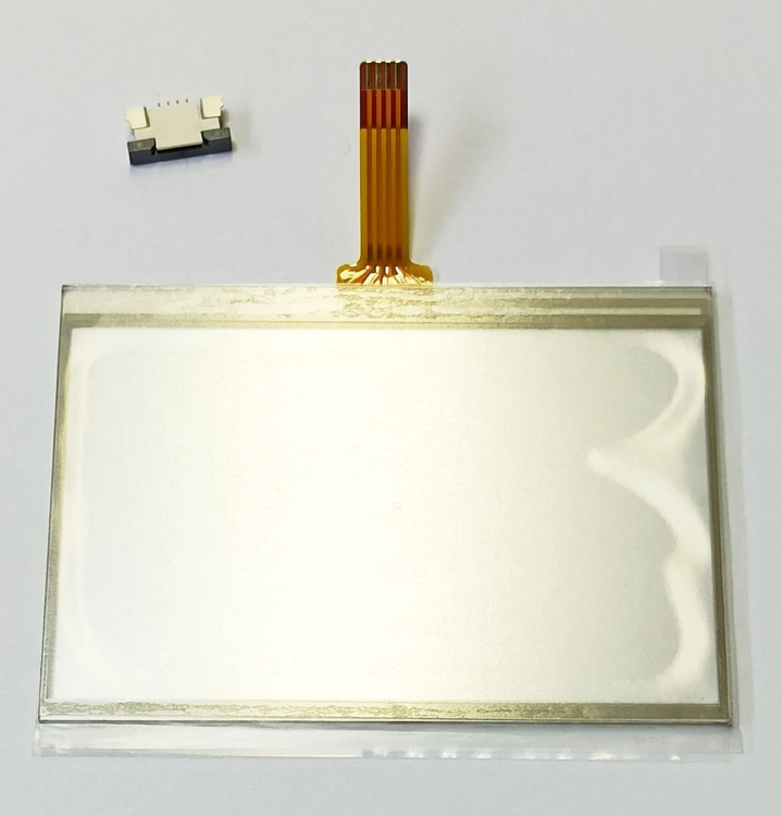 TP-128064  panel dotykowy 128x64