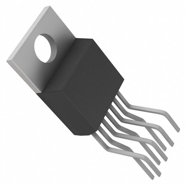 L4960 regulowany stabilizator napięcia