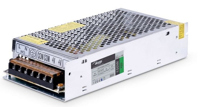 AK-L1-150 zasilacz impulsowy 12V