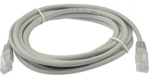 Patchcord RJ45 UTP - krosowany
