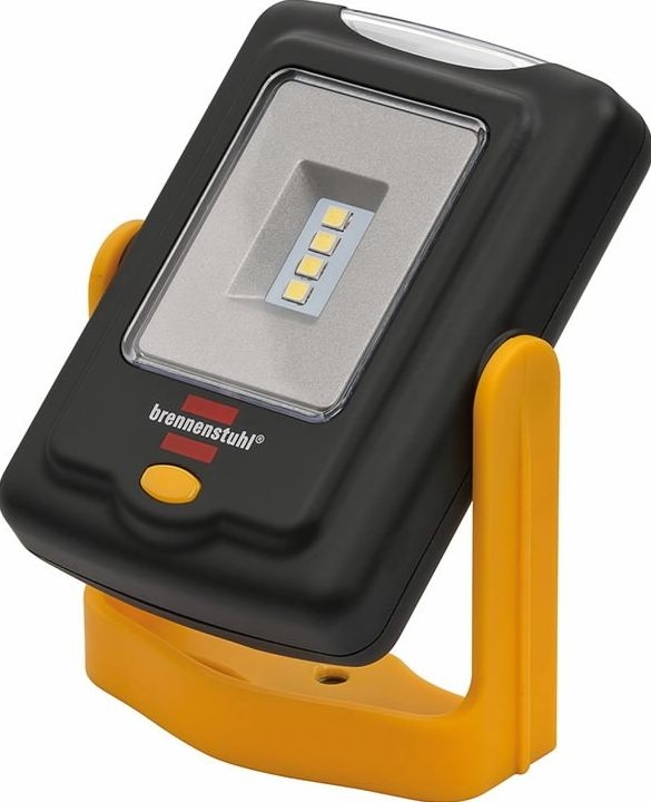 HL DB 43 MH Latarka uniwersalna