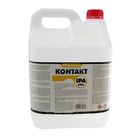 Kontakt IPA, alkohol izopropylowy