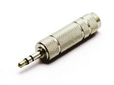 Adapter - przejściówka Jack / Jack