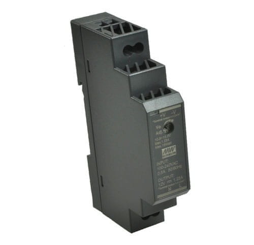 HDR-15-5 zasilacz impulsowy 5V