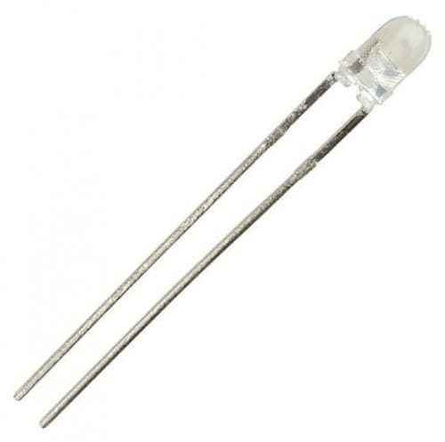L-93DP3C fototranzystor 940nm