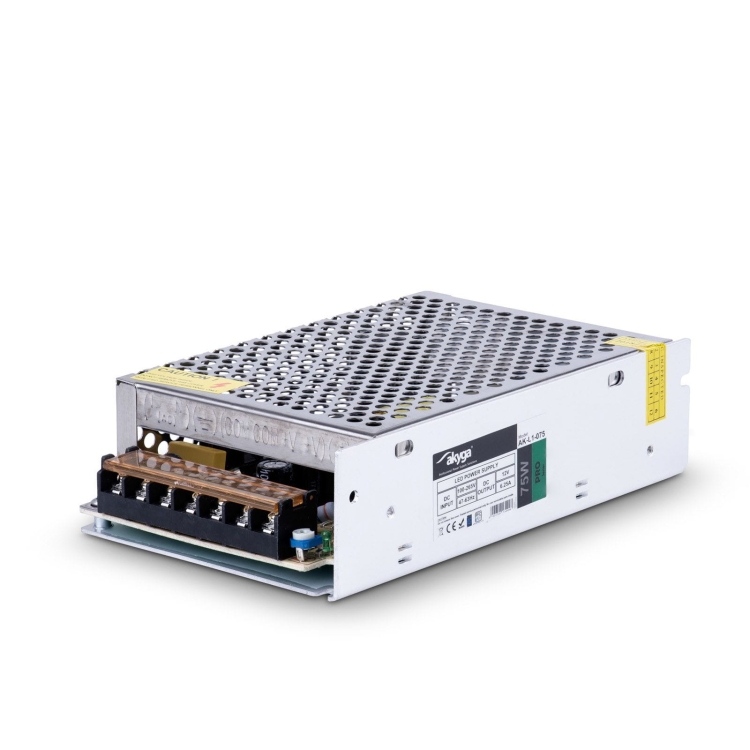 AK-L1-050 zasilacz impulsowy 12V